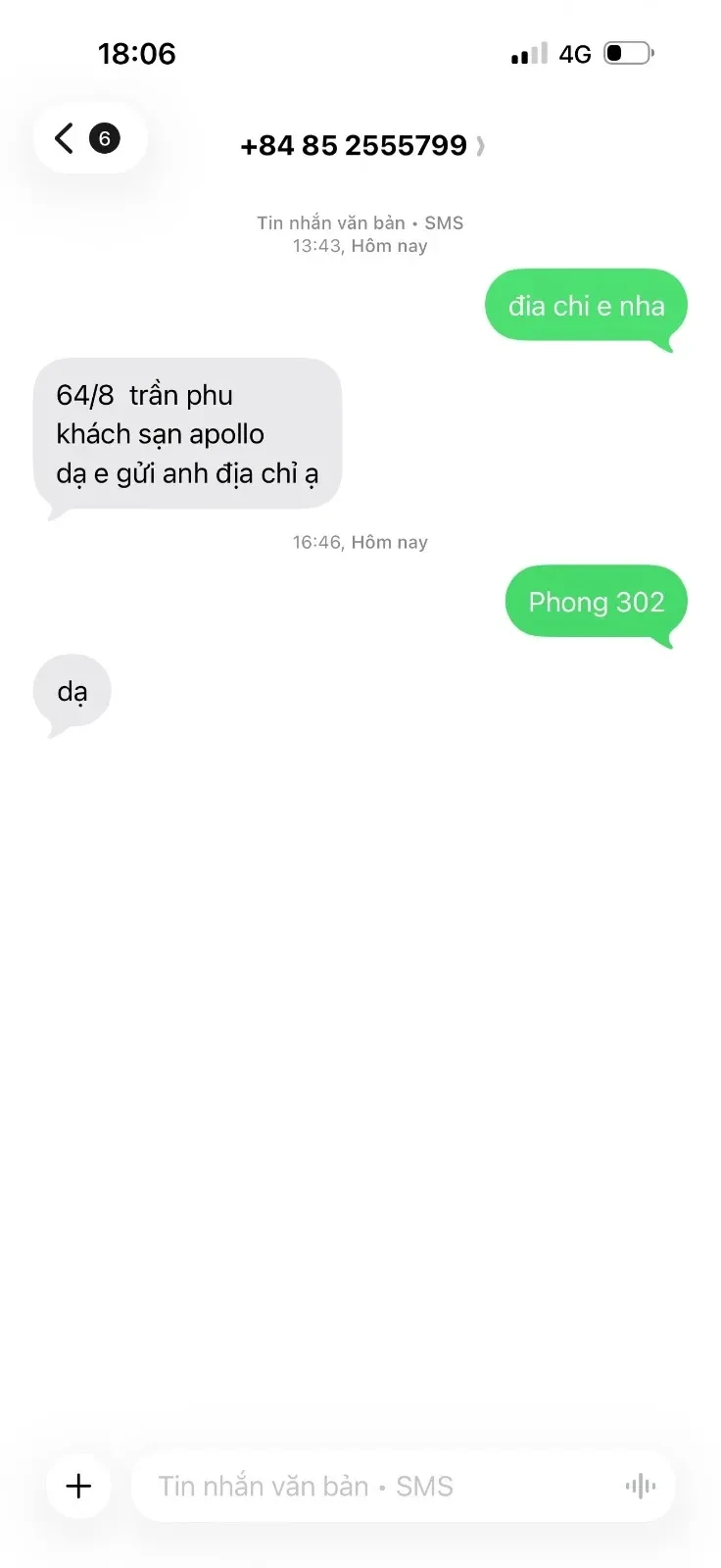 Ảnh checker xuanhoi chụp khi gặp KEM DÂM VIP ĐẸP KHÔNG TÌ VẾT đẳng cấp siêu gái gọi (ảnh 3/4)