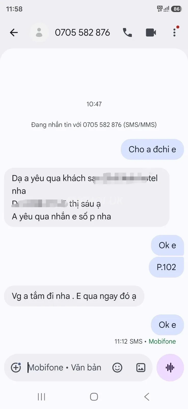Ảnh checker Trần quang chụp khi gặp Hạ Chi Baby ❤️ Hot Girl Hà Thành Xinh và Rất Quyến Rũ (ảnh 4/4)