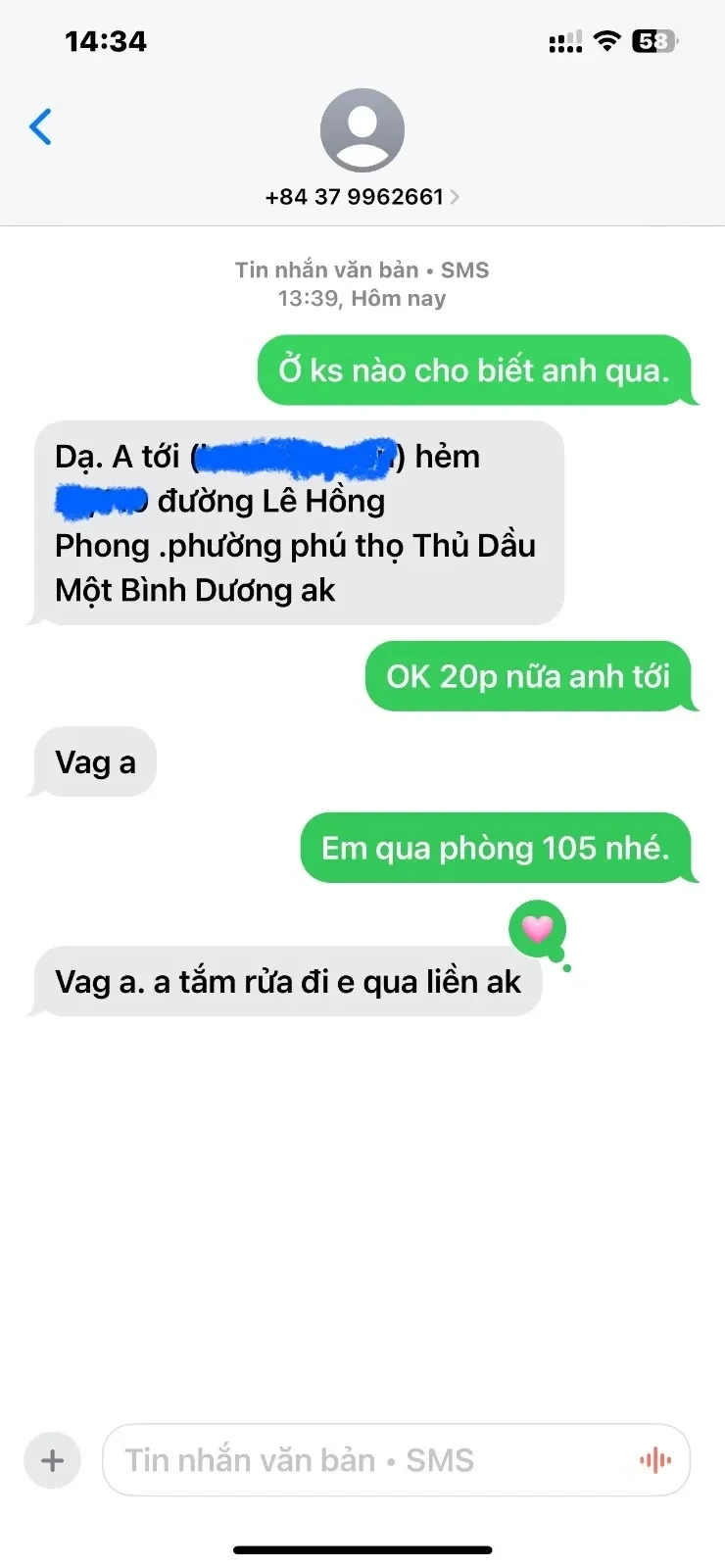 Ảnh checker BinhThai chụp khi gặp THU HÀ GAI XINH BODY ĐẸP CÂN MỌI CUỘC CHƠI (ảnh 1/4)