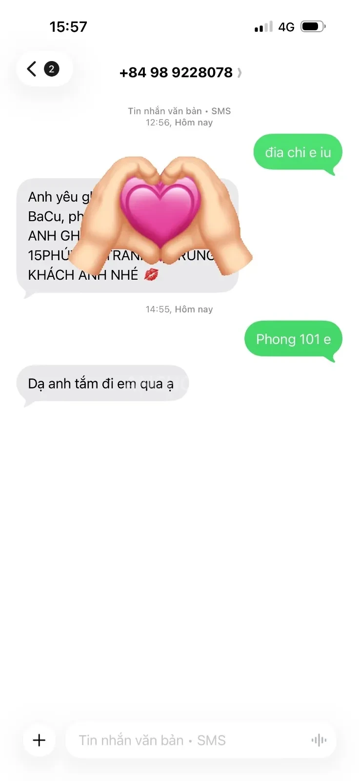 Ảnh checker cuonghoang38 chụp khi gặp [💯 V.I.P] 💥Quỳnh Anh 💥 Cực Phẩm Tình Dục 💦 Ngực To - Bím Múp  (ảnh 3/4)