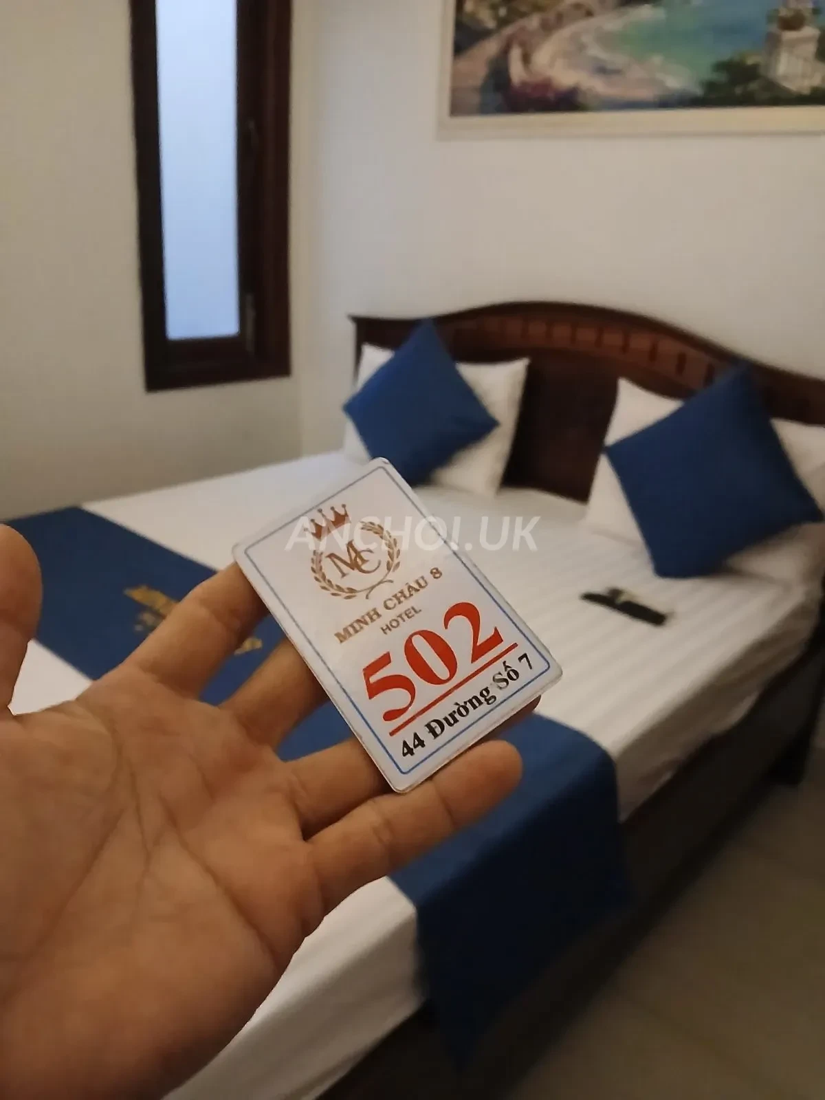 Ảnh checker Nghị Nguyễn chụp khi gặp ✅ CHERRY - VÚ BỰ, MẶT XINH, TUYỆT CHIÊU DÂM ĐÃNG (ảnh 5/5)