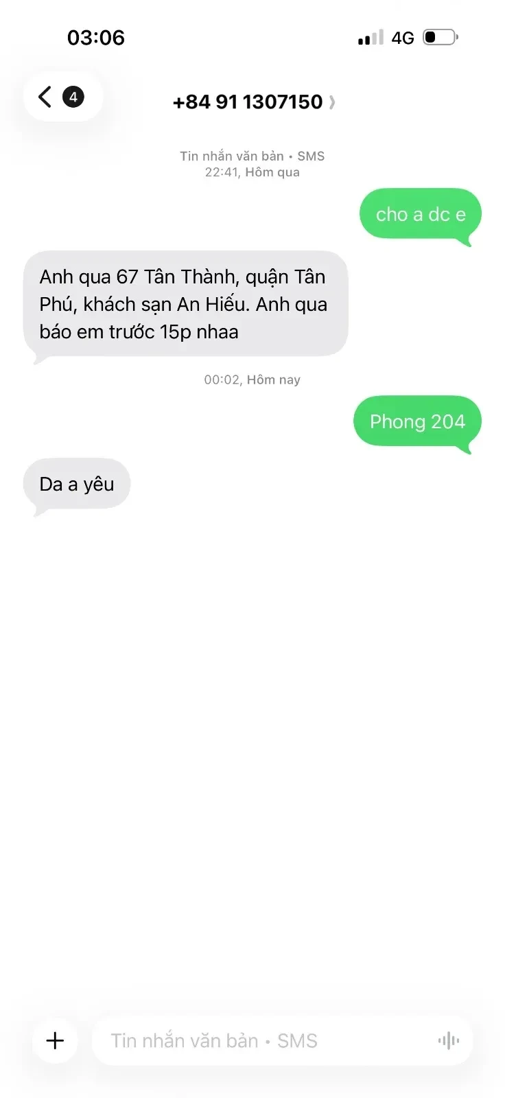 Ảnh checker Hải Linh chụp khi gặp  New TUYỆT PHẨM QUỲNH ANH  SUNG SƯỚNG LÀ ĐÂY (ảnh 3/4)