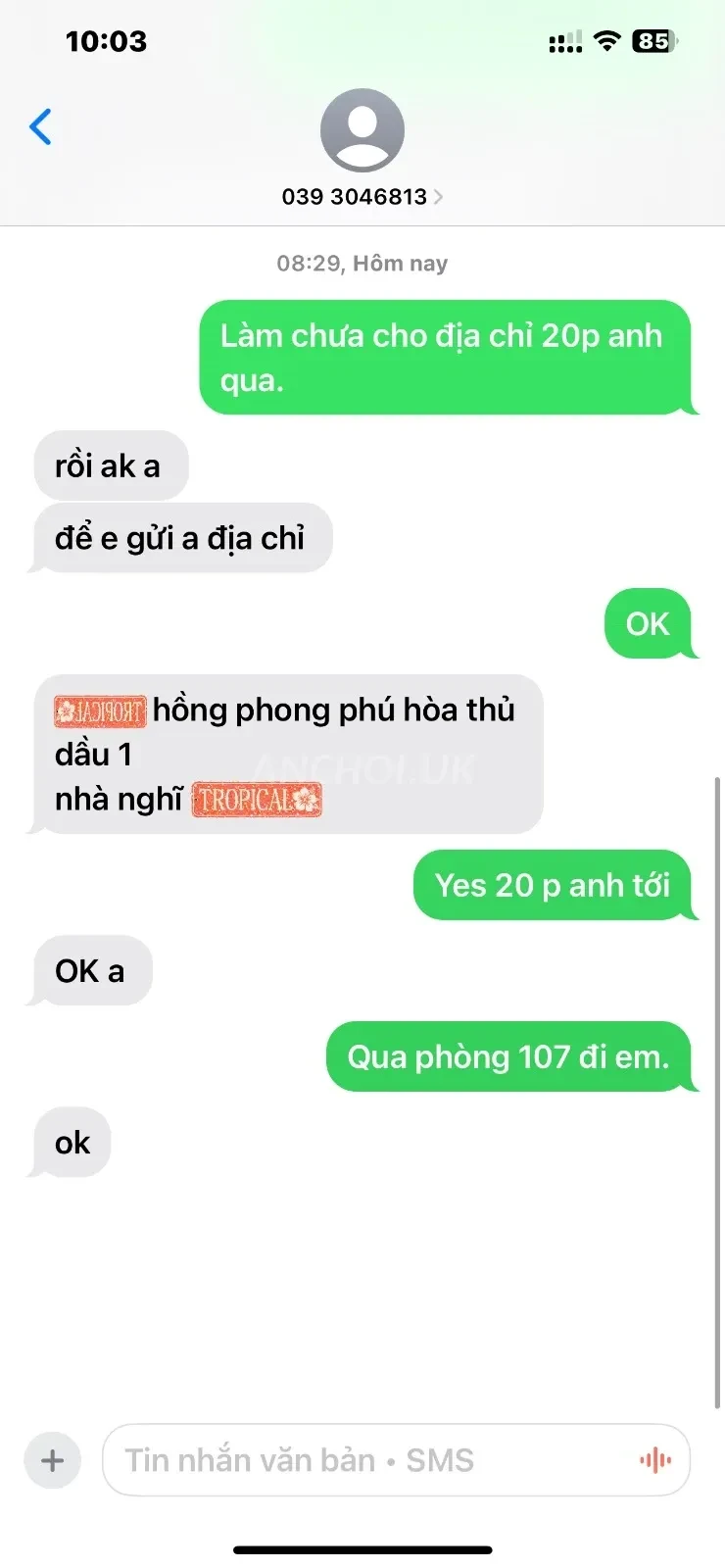 Ảnh checker ThuHo chụp khi gặp Gái Miền Tây VY SEXY _Non Tơ Mịn Màng_Ngực Căng Tràn Siêu Đẹp (ảnh 1/5)