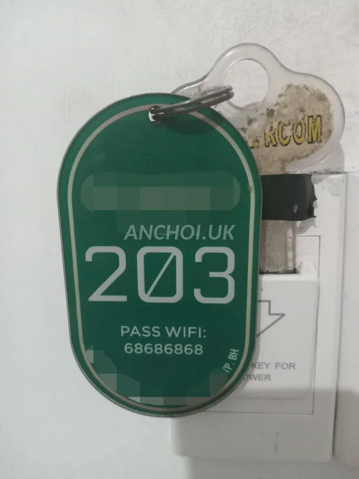 Ảnh checker Ngụy Đại Quan chụp khi gặp 🔥HƯƠNG THẢO🔥MÚP RỤP DÂM ĐÃNG NGỌT NƯỚC (ảnh 4/5)