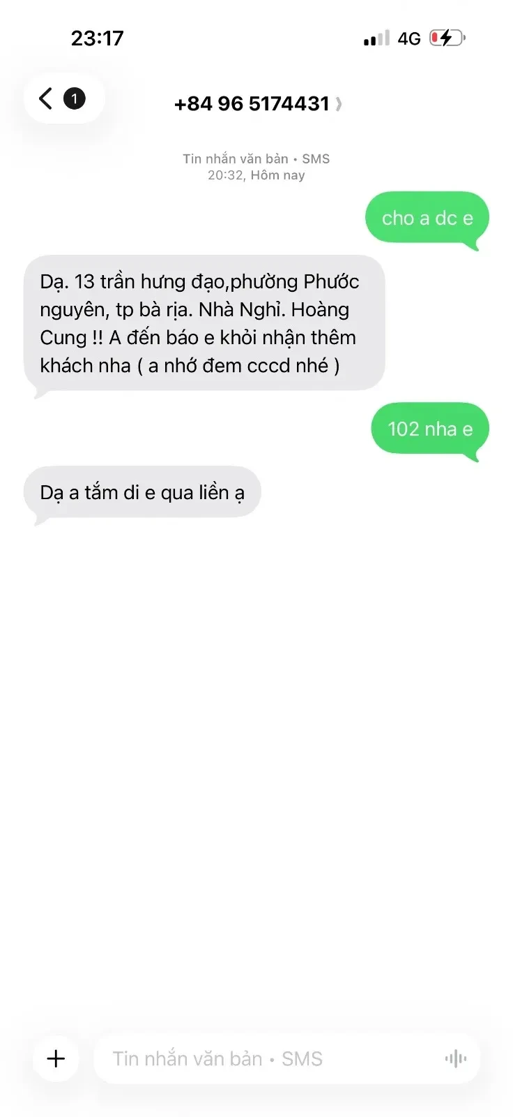 Ảnh checker honghaha chụp khi gặp AMI ♥️em bé ĐẲNG CẤP GÁI NGON CHUẨN HÀNG NÉT (ảnh 3/4)