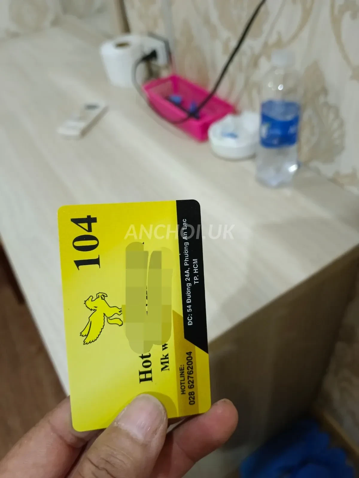 Ảnh checker AYVAEM96 chụp khi gặp ❤️ Bảo Như ❤️ Xinh Trắng Đẹp Từng Centimet ❤️ (ảnh 2/5)