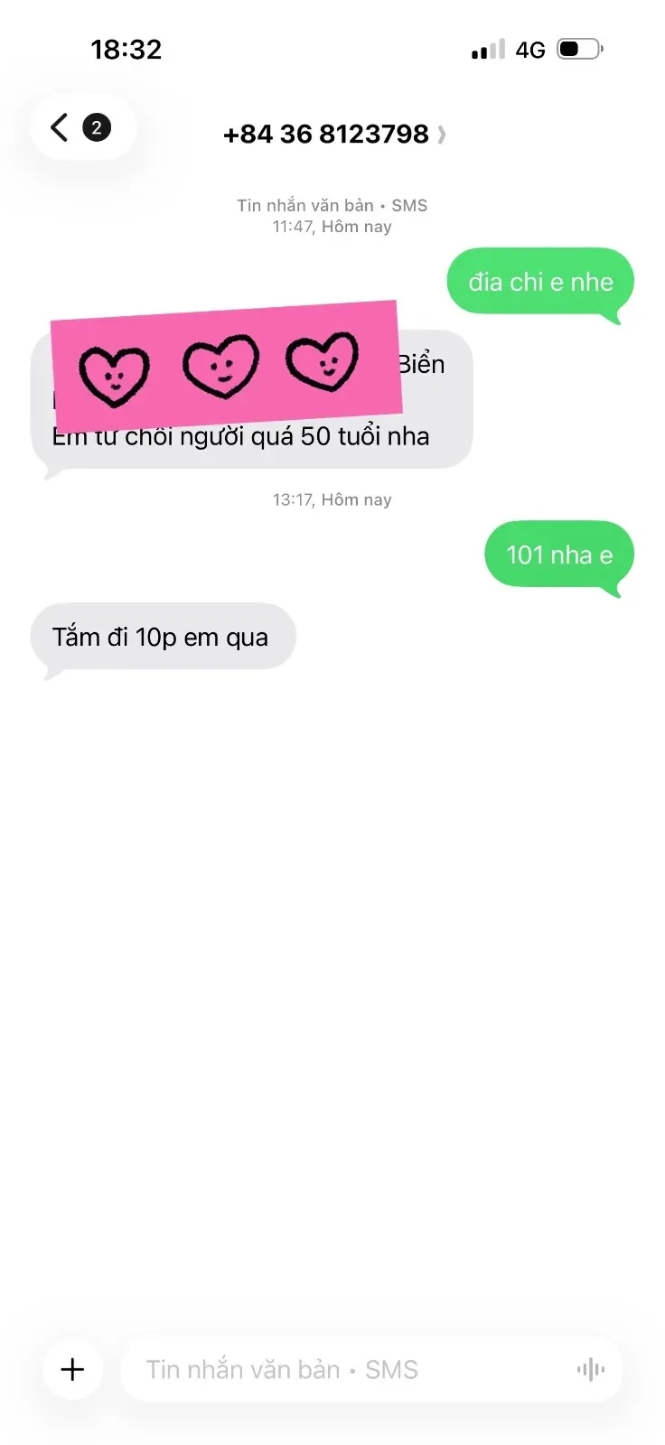 Ảnh checker Minh Long chụp khi gặp BÉ HUYỀN XINH XẮN THÂN THIỆN TÌNH CẢM (ảnh 3/4)