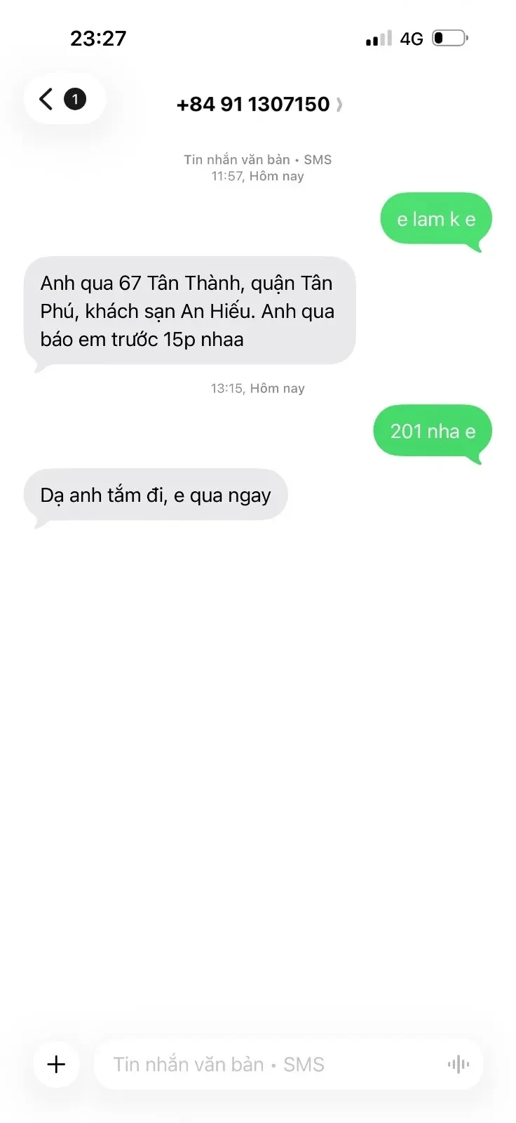 Ảnh checker Đức Huy chụp khi gặp  New TUYỆT PHẨM QUỲNH ANH  SUNG SƯỚNG LÀ ĐÂY (ảnh 3/4)