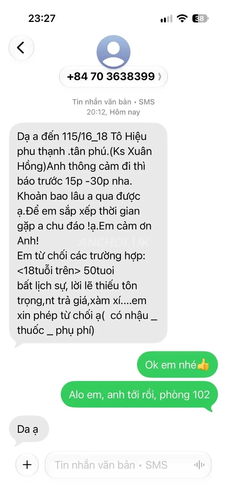 Ảnh checker Thao túng tâm lý chụp khi gặp PGA-Fuck- An Nhiên Gợi Cảm - Sexy Vú To Mông Bự Chân Dài Body Chuẩn, Kĩ Năng Làm Tình Điêu Luyện Kĩ Thuật Massage Thái Cực Phê (ảnh 5/5)