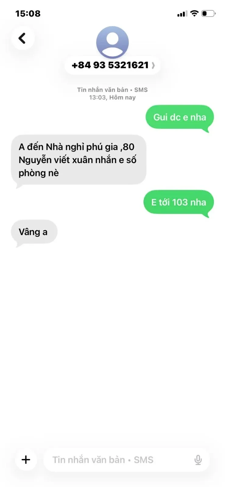 Ảnh checker Quachtrunghieu chụp khi gặp 💥HOT💥Trúc Linh BaBy-Ngực Khủng,Làm Tình Chuyên Nghiệp,Nhiệt Tình (ảnh 4/4)