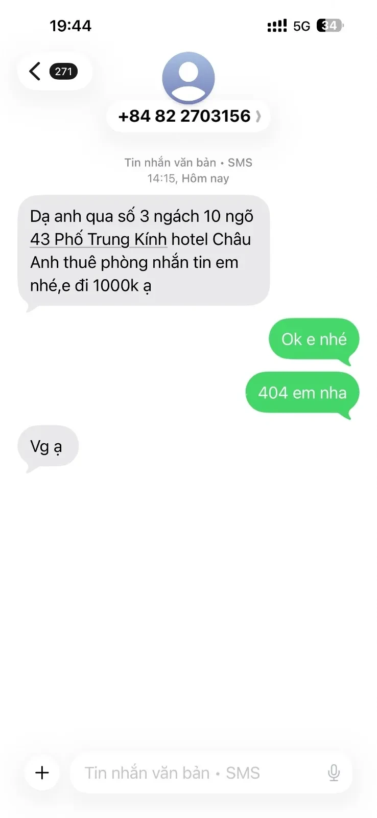 Ảnh checker ThichGaiXinh chụp khi gặp PHƯƠNG LINH XINH XẮN ĐÁNG YÊU CHIỀU KHÁCH (ảnh 4/5)