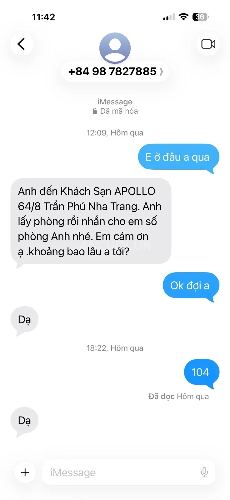 Ảnh checker LOUIS chụp khi gặp HÀ MY CHÂN DÀI 1m68 _ chuẩn mẫu mặt xinh _ thái độ ngoan yêu hàng họ nét căng_ có cosplay (ảnh 3/5)