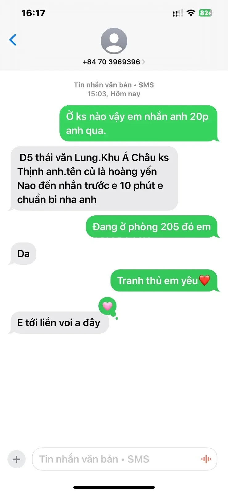 Ảnh checker BaChin chụp khi gặp HOT NGỌC TRINH DÁNG CAO DA TRẮNG ĐẸP, BÍM HỒNG ĐÊ MÊ (ảnh 1/5)