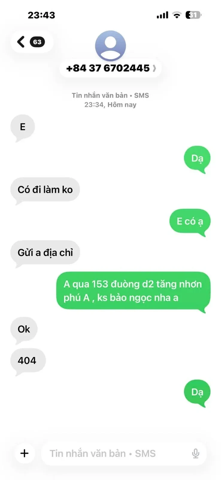 Ảnh checker Duongnghia chụp khi gặp MUỘI MUỘI - SIÊU PHẨM HOTGIRL MẶT CỰC XINH VÚ TO LẦN ĐẦU VÀO NGHỀ  (ảnh 5/5)