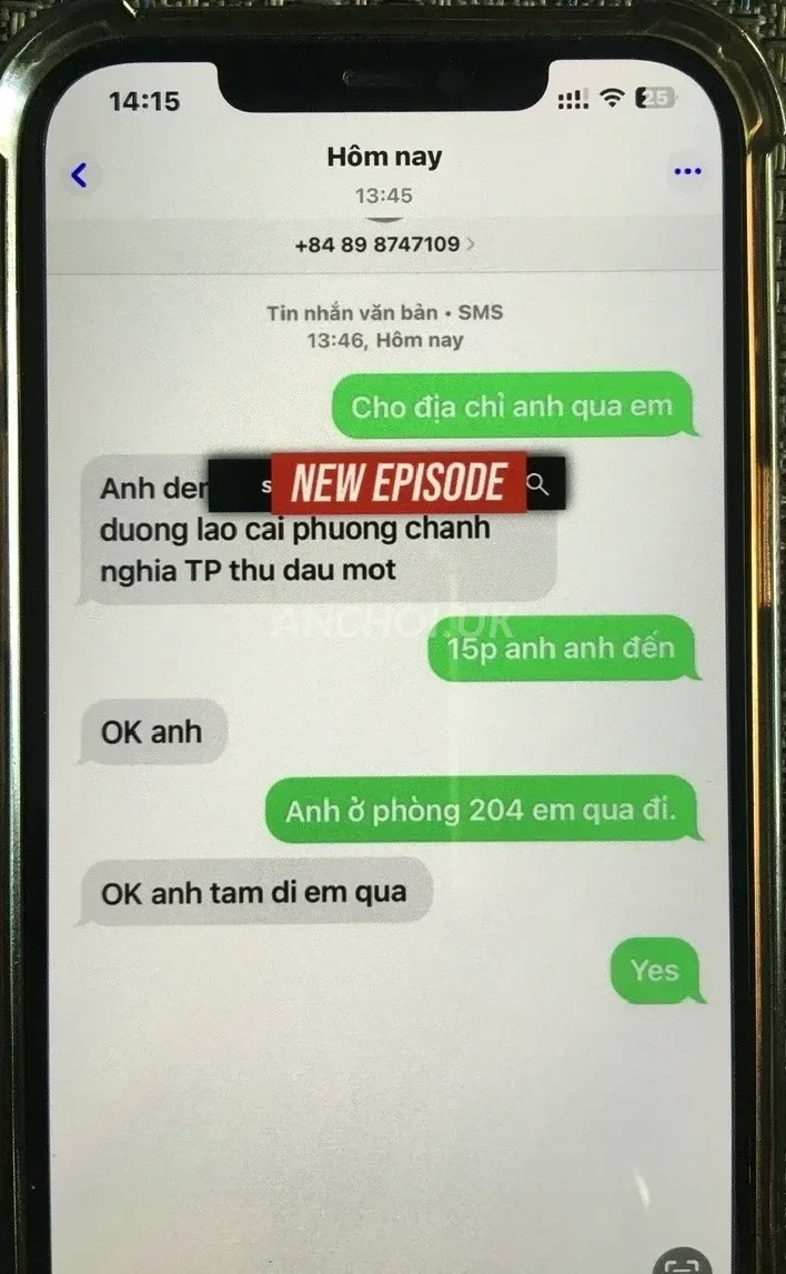 Ảnh checker BuuHHoo chụp khi gặp 💥VIP. Huyền Trang❤️ Phục Vụ Cực Dâm Cực Sướng Cực Phê (ảnh 1/5)