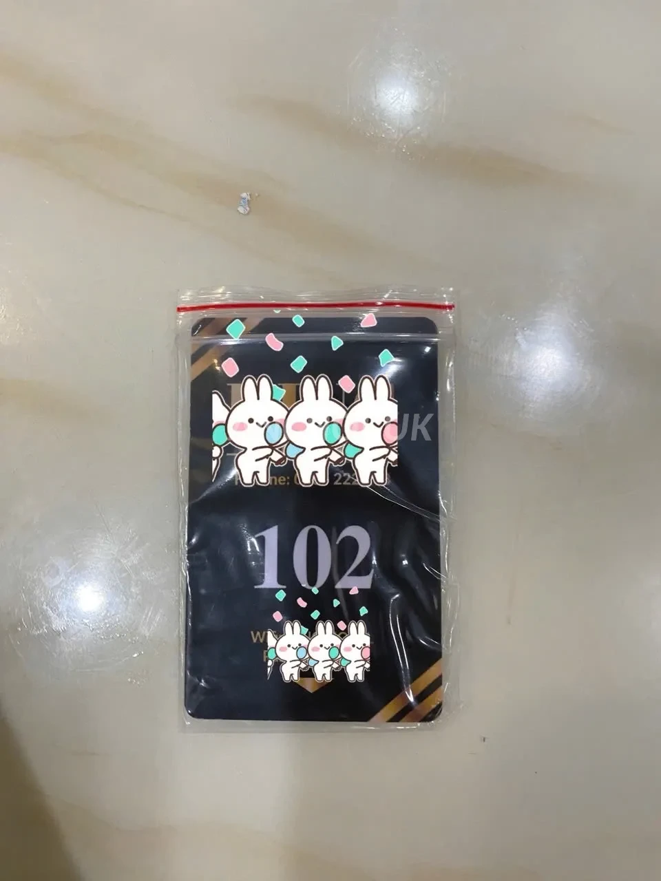 Ảnh checker Sieulaodai chụp khi gặp ❤️Kiều anh❤️ nhiều nước hồng khít💦 (ảnh 2/4)