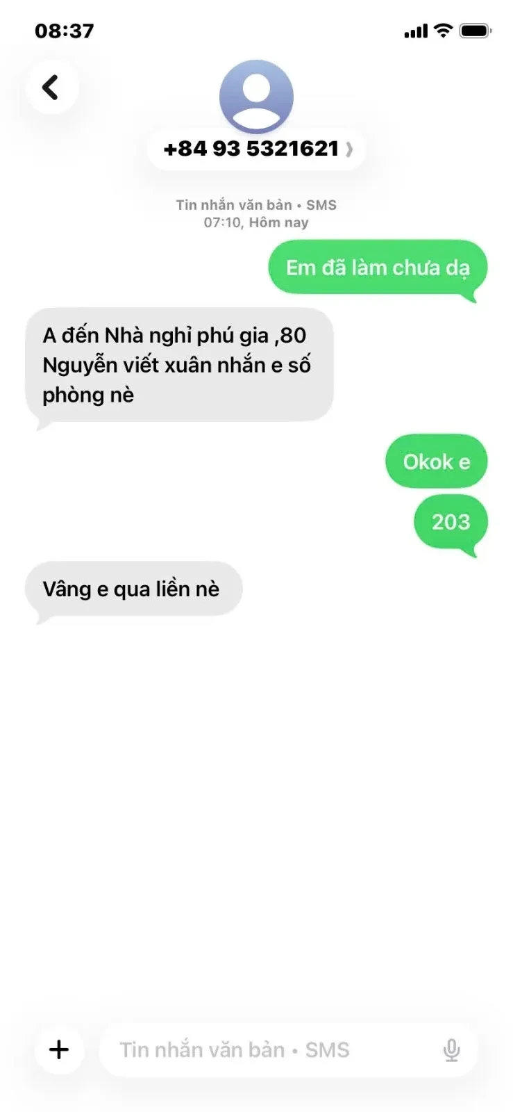 Ảnh checker Thánh chơi gái chụp khi gặp 💥HOT💥Trúc Linh BaBy-Ngực Khủng,Làm Tình Chuyên Nghiệp,Nhiệt Tình (ảnh 4/4)