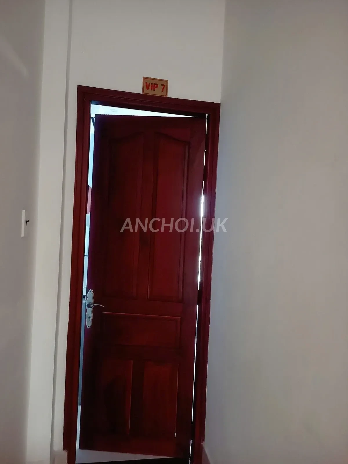 Ảnh checker Lpkthanh chụp khi gặp ❤️ Mỹ Hạnh ❤️Dâm Dâm Cô Nương, Ngoan Ngoãn Chiều Khách (ảnh 4/4)