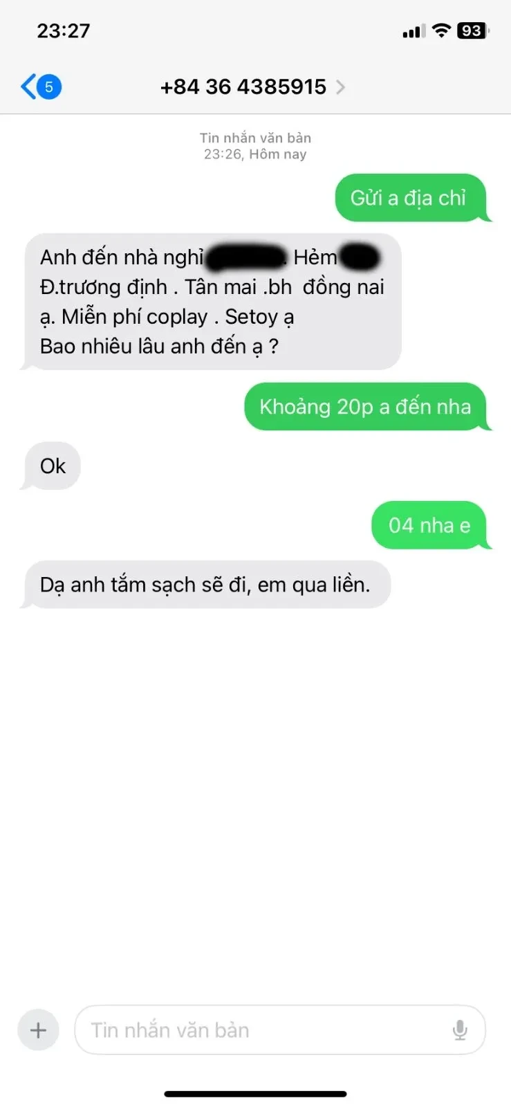 Ảnh checker MinhTuanHo chụp khi gặp ❤️BẢO ANH❤️HOT BODY SEXY - LỖ NHỊ - MÔNG TO - VÚ BỰ GỢI TÌNH QUYẾN RŨ (ảnh 4/5)