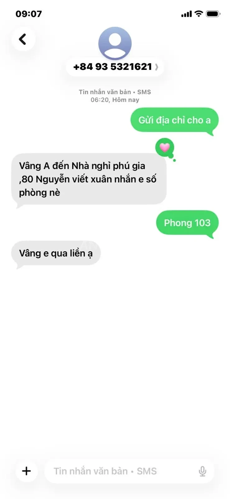 Ảnh checker Công tử gió chụp khi gặp 💥HOT💥Trúc Linh BaBy-Ngực Khủng,Làm Tình Chuyên Nghiệp,Nhiệt Tình (ảnh 4/4)