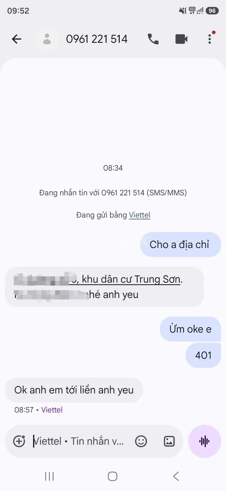 Ảnh checker Dũng trọc chụp khi gặp ⚜️💥KIM ANH💥⚜️XINH DÂM LÀM TÌNH MASSAGE CHUYÊN NGHIỆP (ảnh 5/5)