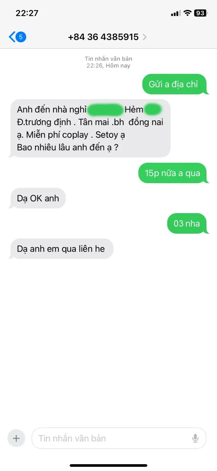 Ảnh checker MinhKhoaLee chụp khi gặp ❤️BẢO ANH❤️HOT BODY SEXY - LỖ NHỊ - MÔNG TO - VÚ BỰ GỢI TÌNH QUYẾN RŨ (ảnh 4/5)