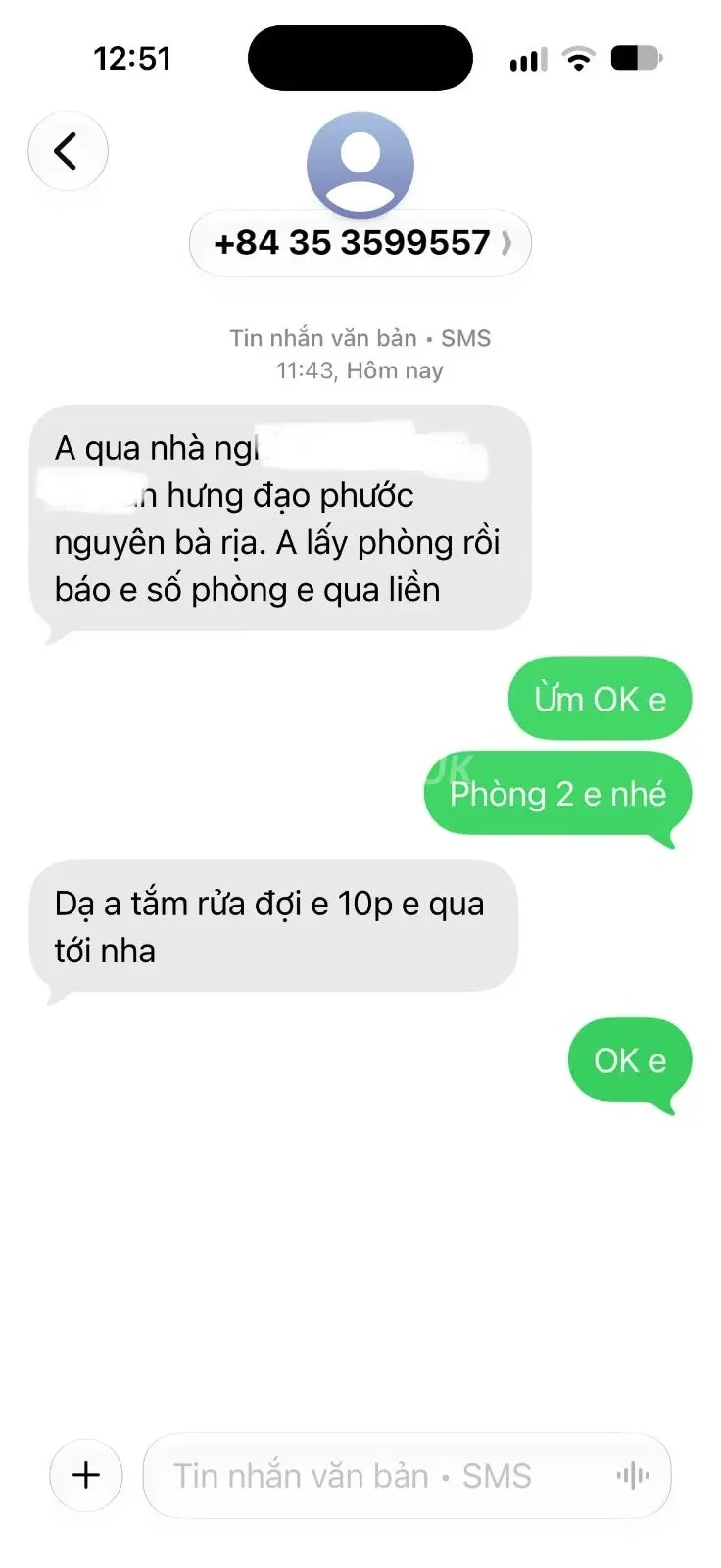 Ảnh checker Juykute chụp khi gặp TRÂM ANH CLATSSIC LOLITE RẤT DÂM (ảnh 4/4)