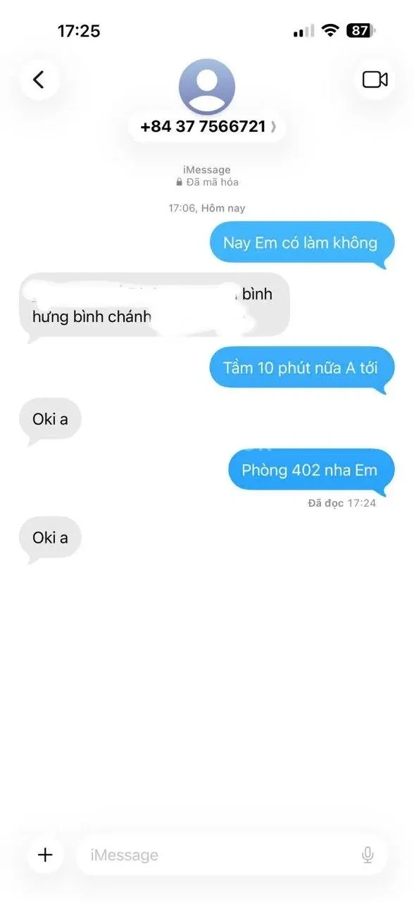 Ảnh checker Xeko chụp khi gặp ❤️Mộc Nhi❤️ 2k4 Hot Girl Mẫu Ảnh - Face Xinh - Body đẹp (ảnh 1/3)