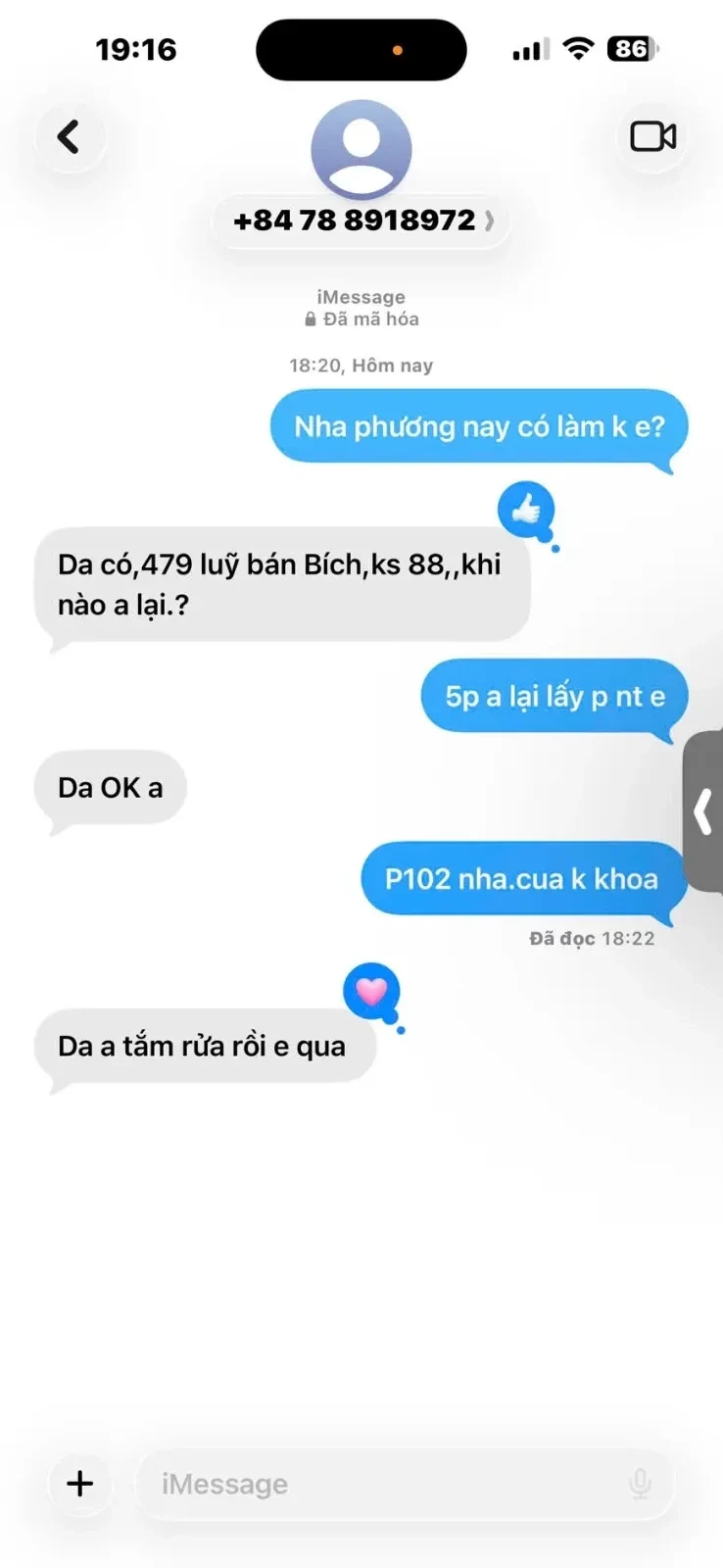 Ảnh checker HuuHaa chụp khi gặp GÁI MIỀN TÂY NHÃ PHƯƠNG _ DA TRẮNG MẶT XING VÚ KHỦNG_RẤT NGỌT NGÀO TÌNH CẢM (ảnh 1/5)