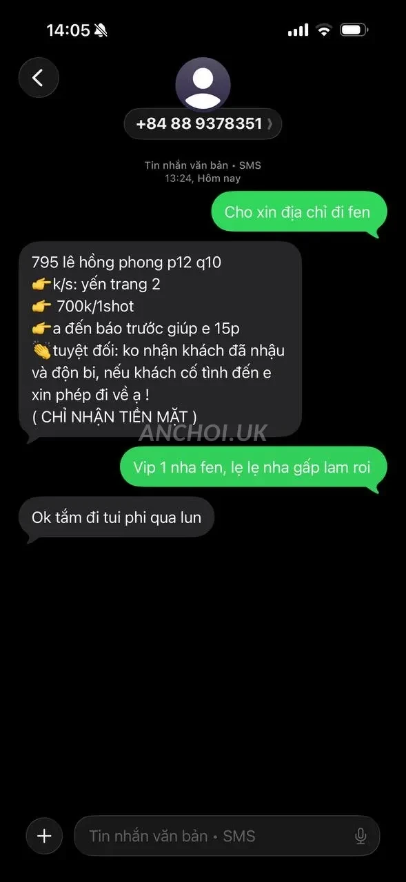 Ảnh checker nongviethung chụp khi gặp HÀ LINH - - XINH SANG GỢI TÌNH - VÚ TO BODY ĐẸP - KỸ NĂNG LÀM TÌNH CUỐN HÚT (ảnh 4/4)