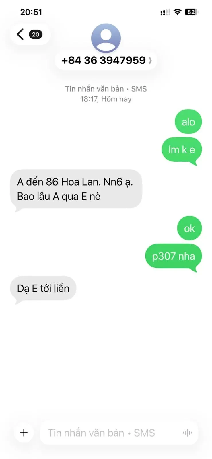 Ảnh checker Tanker chụp khi gặp ❣️NA NA❣️XINH DÂM ❣️ BODY CỰC PHẨM ❣️ LÀM TÌNH CHUYÊN NGHIỆP ❣️ (ảnh 4/4)