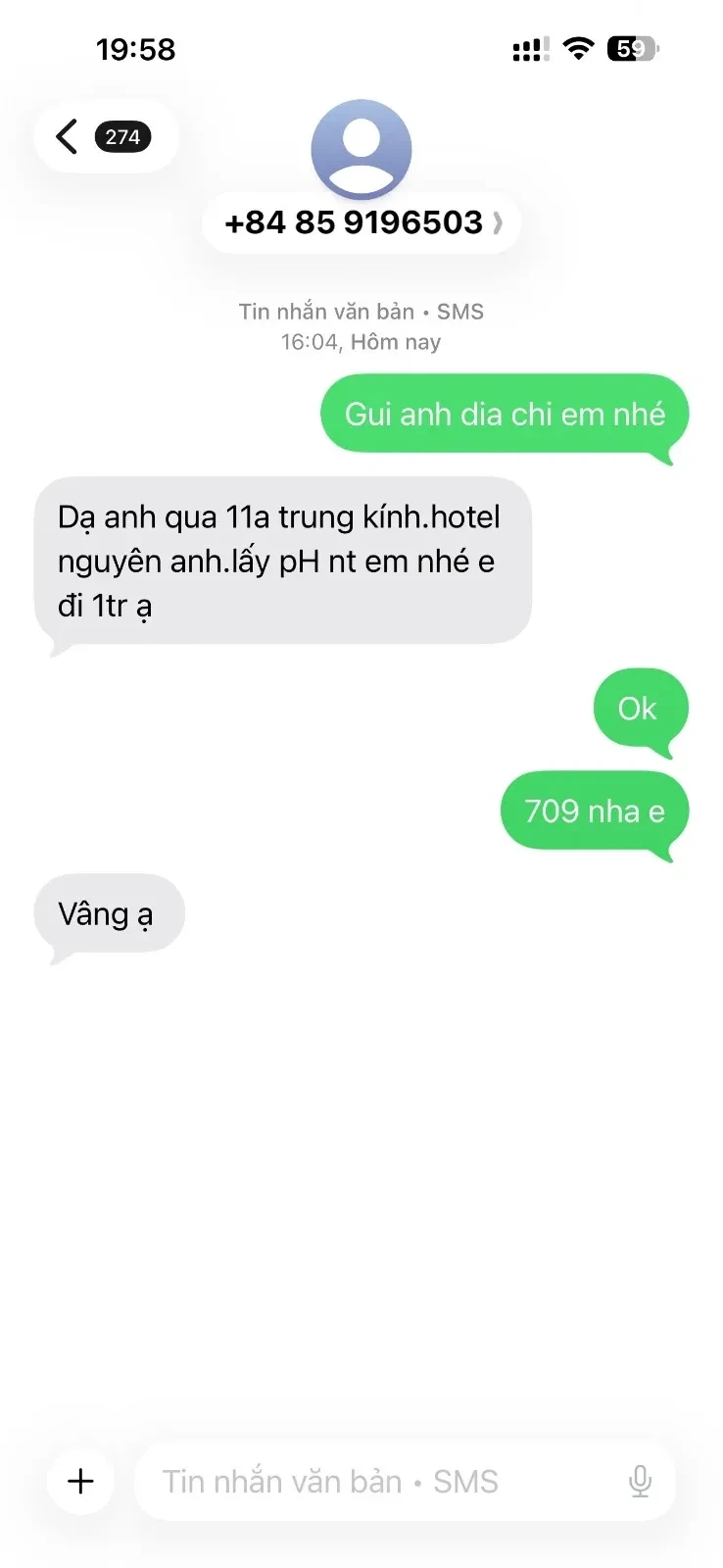 Ảnh checker ChymDi chụp khi gặp NHÃ TRANG SIÊU PHẨM CHUPPY (ảnh 3/4)