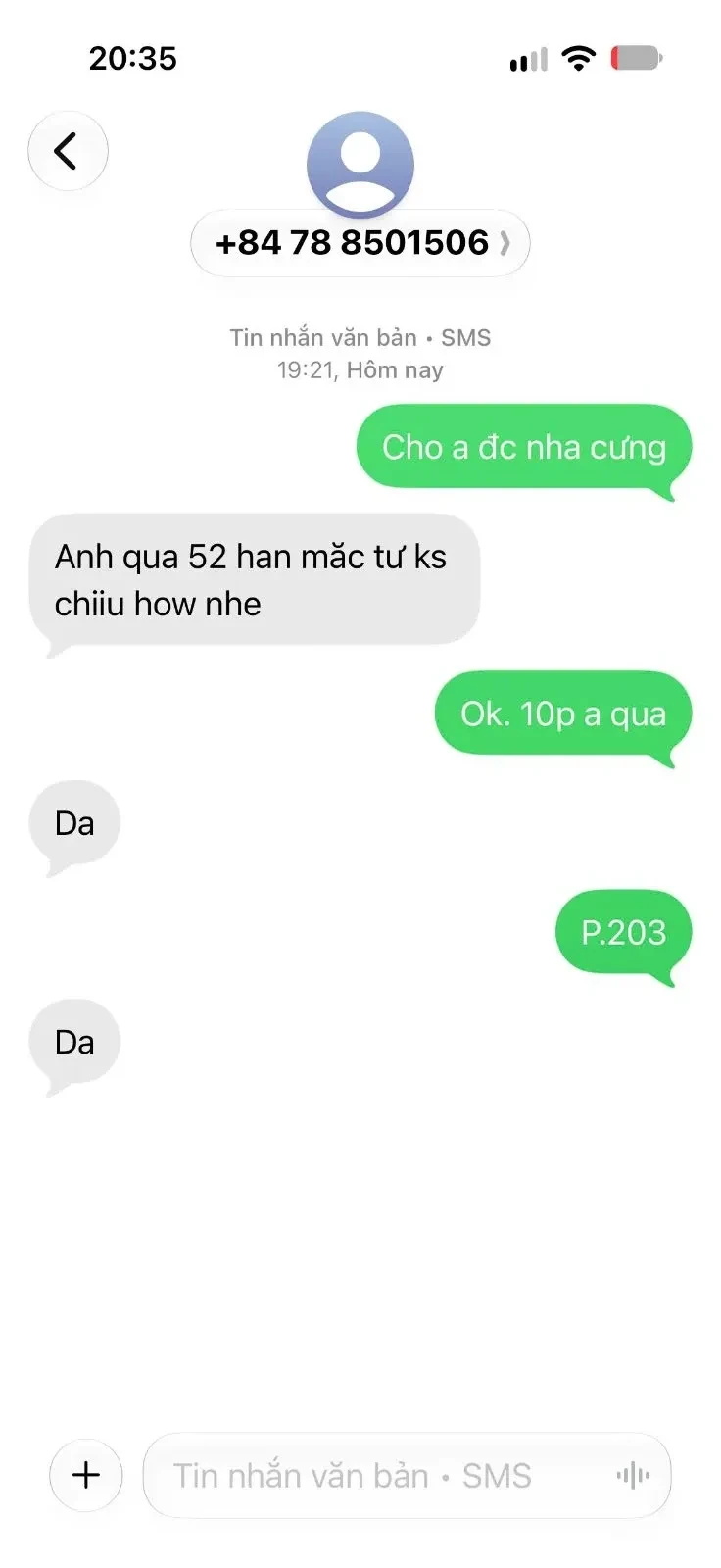 Ảnh checker Phằn xong lứa chụp khi gặp ❤️ Thảo Mon 2k8baby- Thiếu nữ dâm xinh - sexy chuẩn nhân tình (ảnh 4/4)