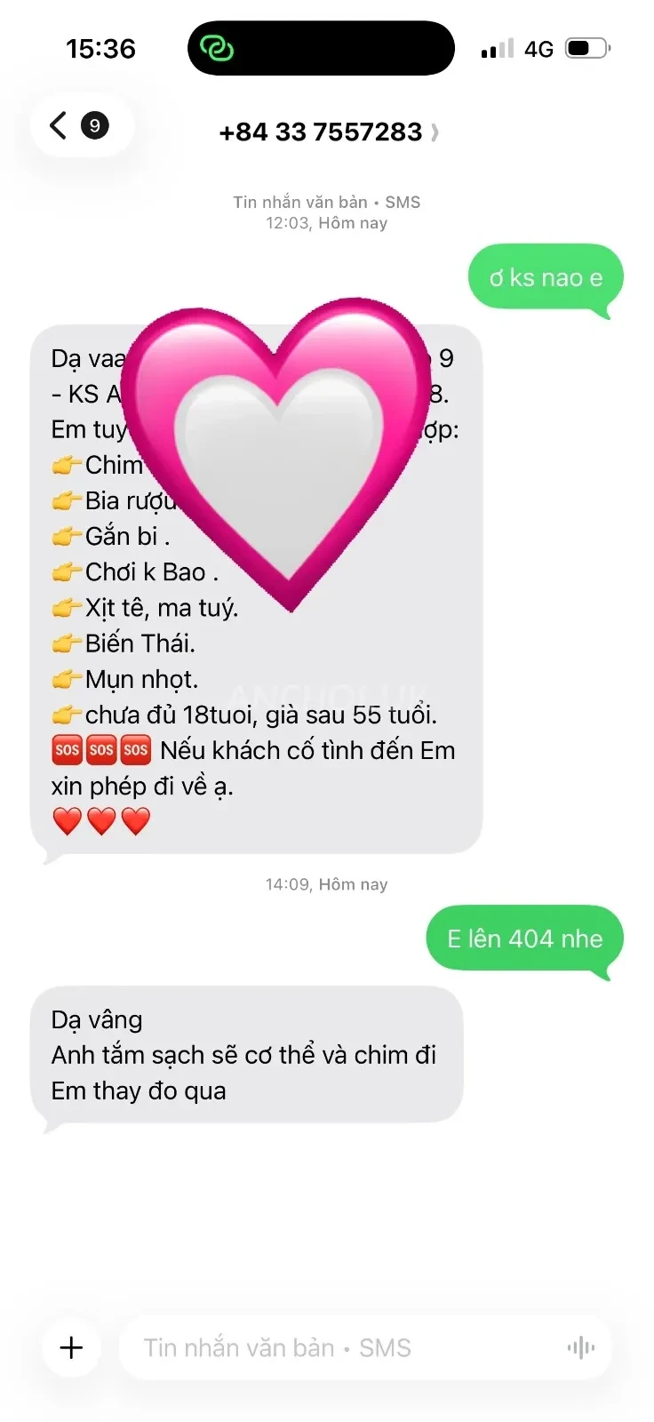 Ảnh checker tinhky chụp khi gặp ❤️Huyền Baby❤️ - XINH ĐẸP QUYẾN RŨ - BODY RỰC LỬA - YÊU CHIỀU TÌNH CẢM - CẢM GIÁC KHÓ PHAI (ảnh 3/4)