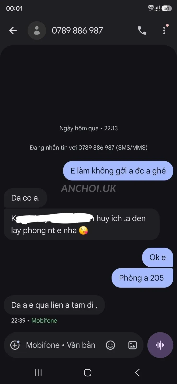 Ảnh checker Tùng anh chụp khi gặp ❤️ Anh Thơ ❤️ Xinh Trắng Đẹp Từng Centimet ❤️ (ảnh 5/5)