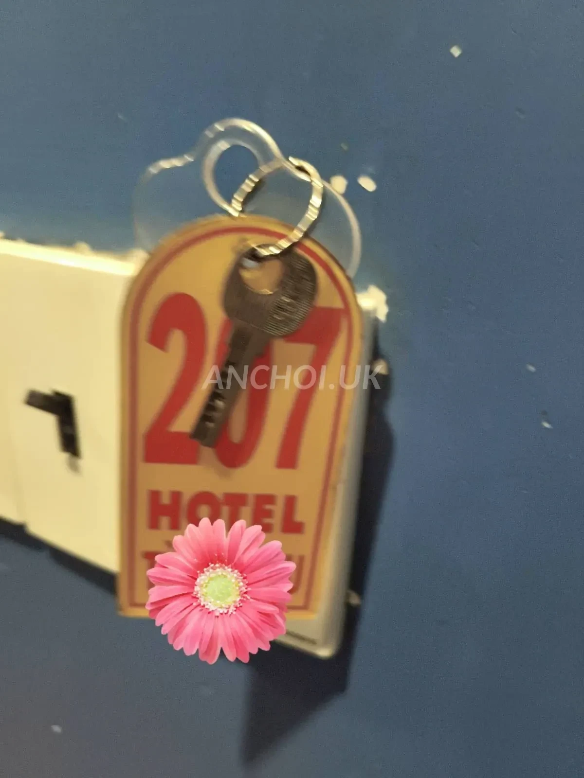 Ảnh checker Kẻ Tu Ma chụp khi gặp MY MIU - XINH XẮN ĐÁNG YÊU TÌNH CẢM (ảnh 2/5)
