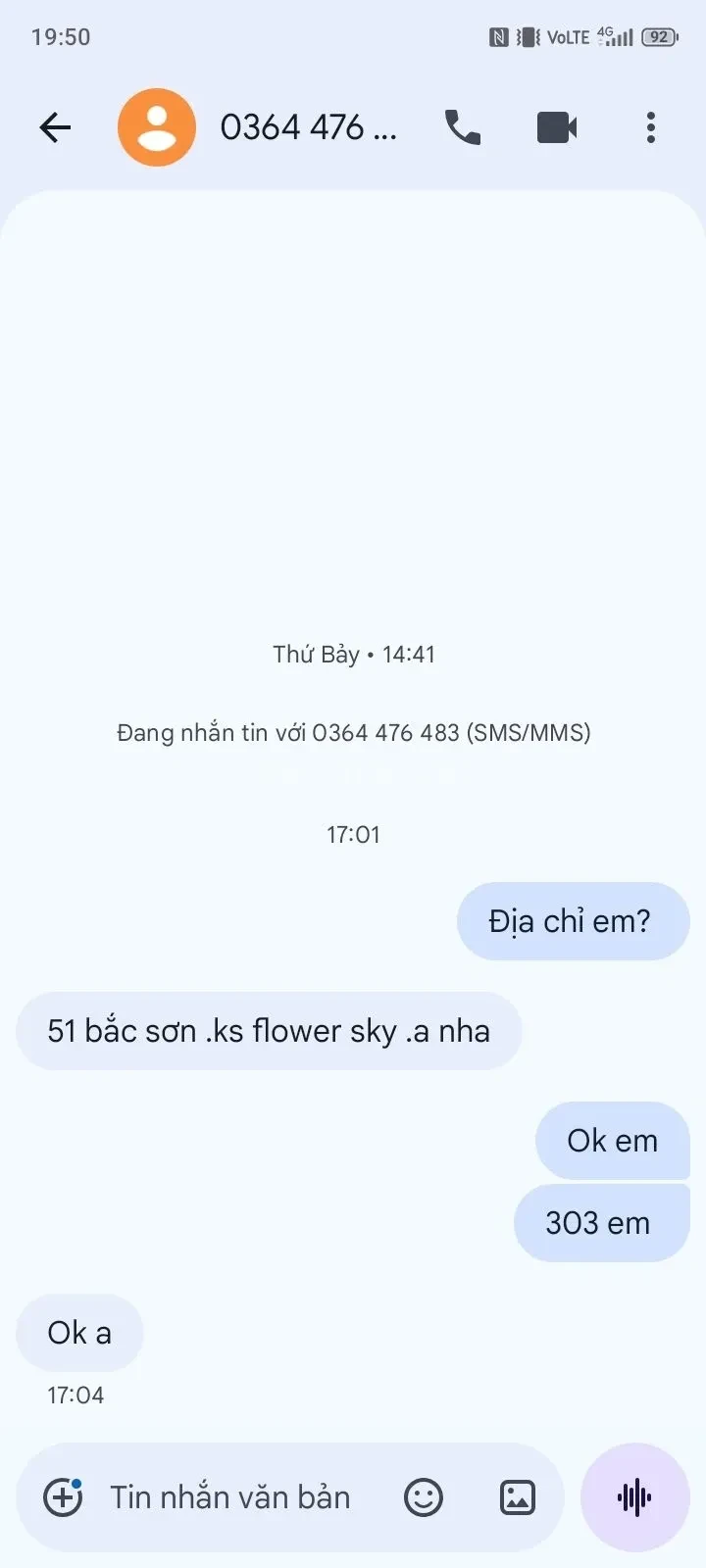 Ảnh checker huynhhoa_7975 chụp khi gặp VÚ BỰ ⭐PHƯƠNG THẢO CHIỀU CHUỘN HẾT MÌNH, KỸ NĂNG ĐĨNH CAO (ảnh 2/3)