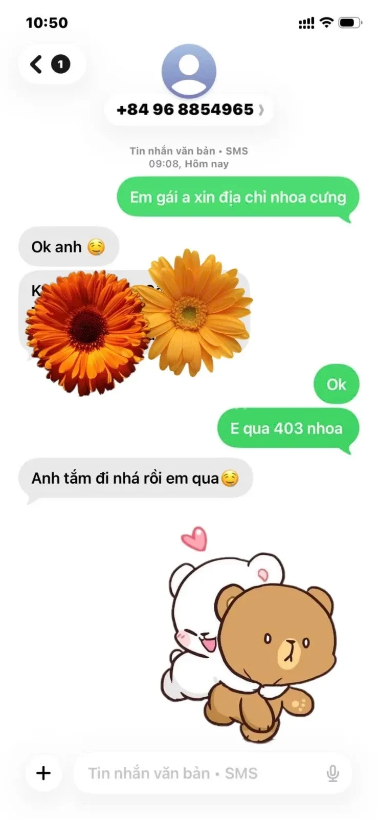 Ảnh checker Khoái vú to chụp khi gặp ✨TRANG XINH 💛ĐỆ NHẤT BÍM ĐẸP THẦN DÂM FULL SERVICE (ảnh 5/5)