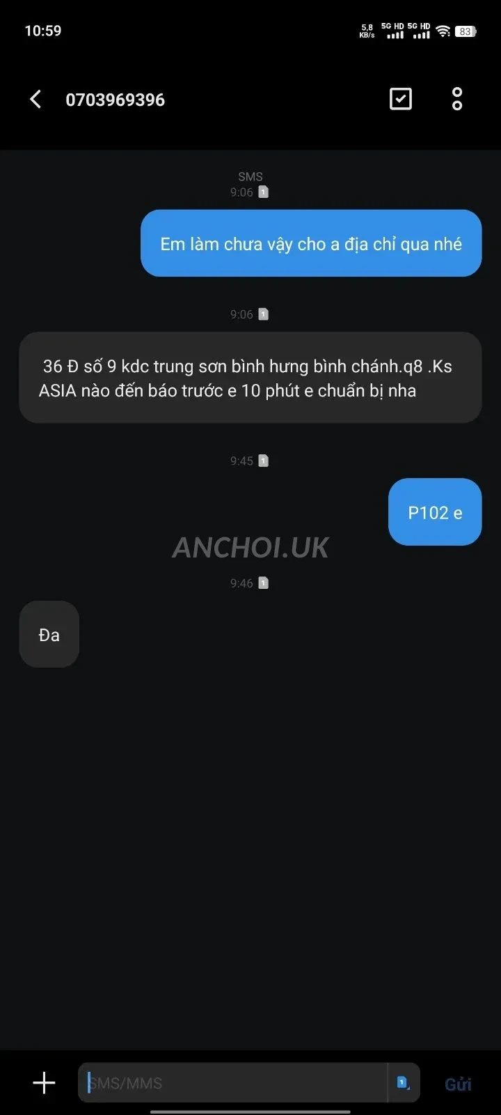 Ảnh checker Hochi chụp khi gặp HOT NGỌC TRINH DÁNG CAO DA TRẮNG ĐẸP, BÍM HỒNG ĐÊ MÊ (ảnh 3/5)