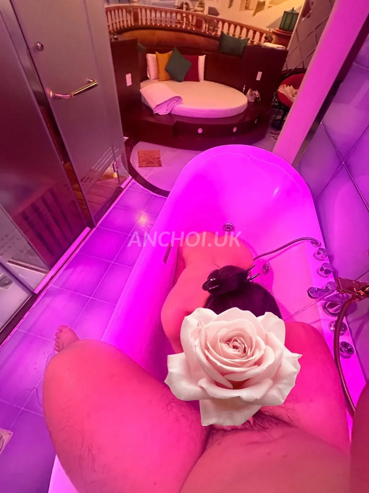 Ảnh checker Thoaimai chụp khi gặp AN TRÀ 🔥 FULL MASSAGE- TÌNH CẢM - DÂM ĐÃNG🔥 (ảnh 2/5)