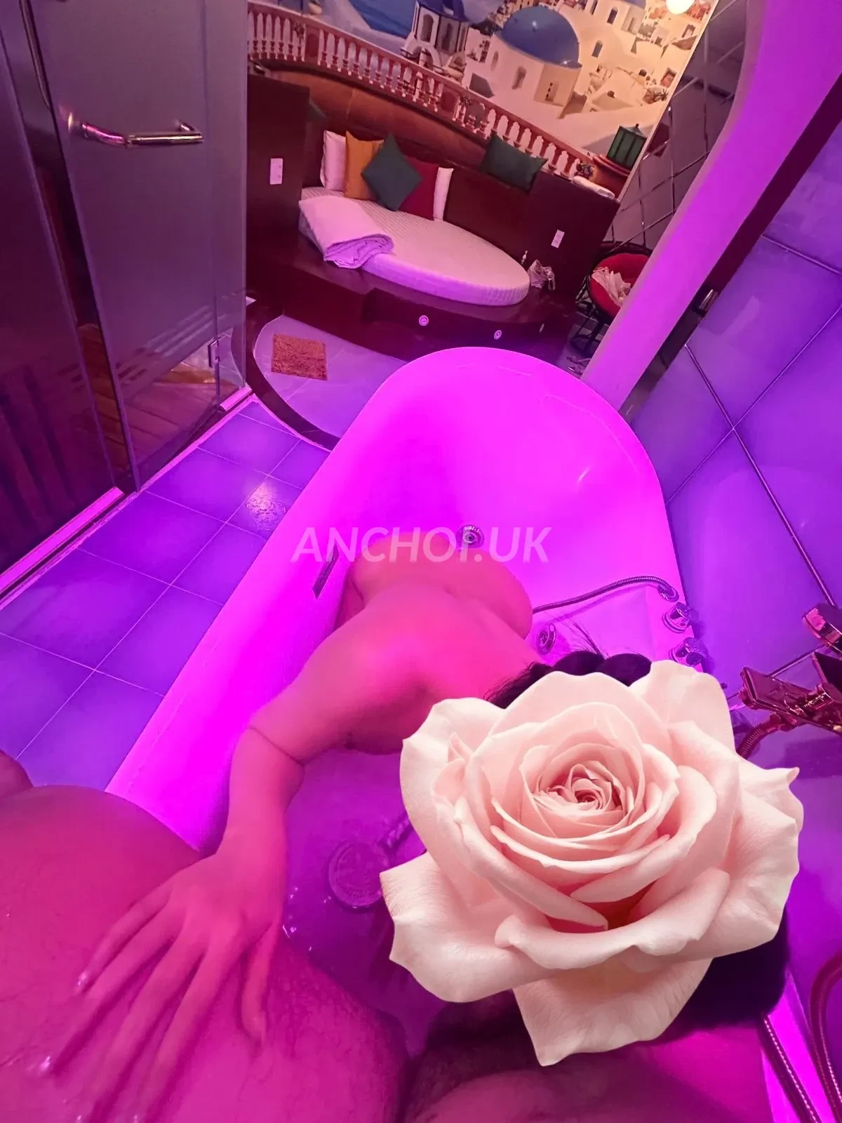 Ảnh checker Thoaimai chụp khi gặp AN TRÀ 🔥 FULL MASSAGE- TÌNH CẢM - DÂM ĐÃNG🔥 (ảnh 3/5)