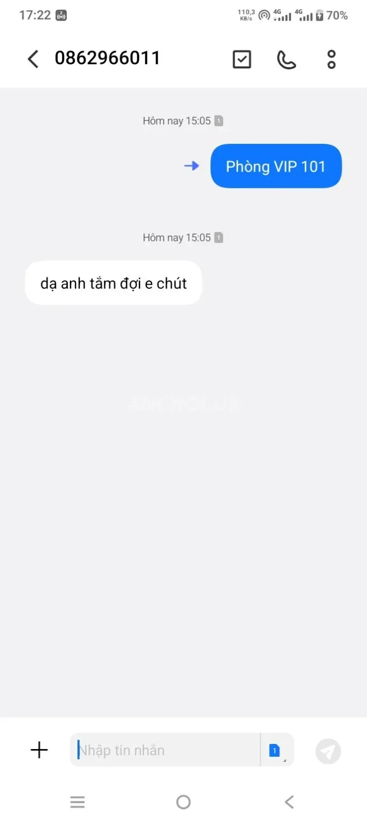 Ảnh checker Quitu chụp khi gặp Hotgirl❤️QUỲNH CHÂU 2K6❤️Xinh Trắng Mình Dây Cao Ráo Vú Đẹp-Làm Tình Cuồng Nhiệt (ảnh 5/5)