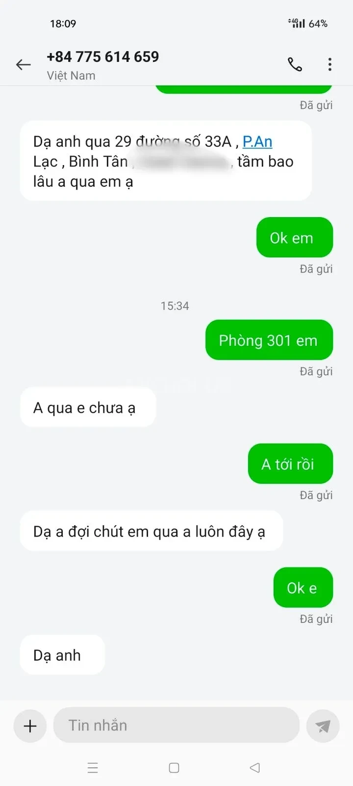 Ảnh checker Lê v Tèo  chụp khi gặp 🔥 New Bé Ly Ly Baby 🔥 Hot Teen xinh đẹp, ngọt ngào đến tan chảy ! (ảnh 1/4)