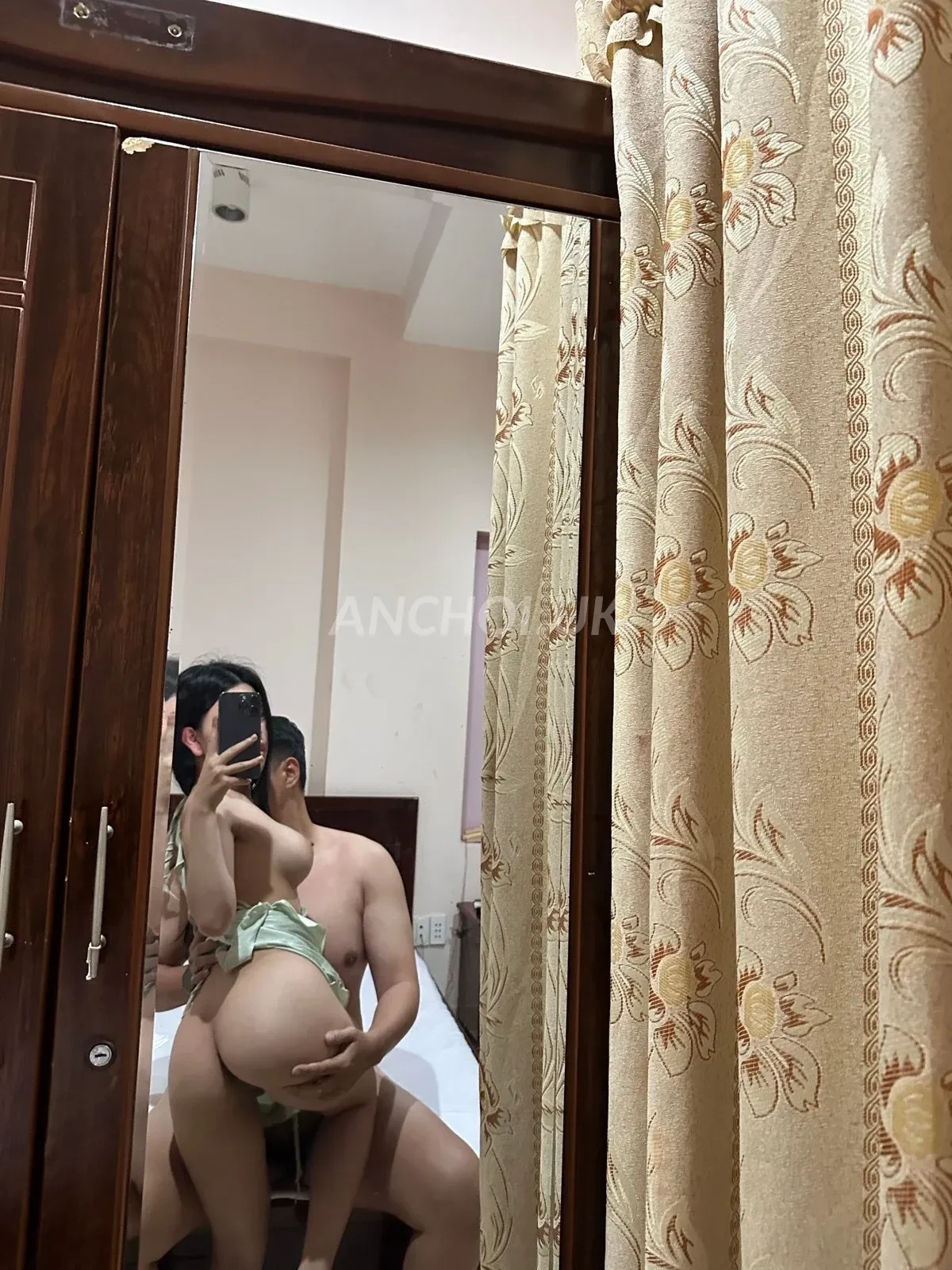 Ảnh checker Thích Massage  chụp khi gặp HOTGIRL MỸ ANH - MẪU ẢNH SEXY NÓNG BỎNG (ảnh 1/5)