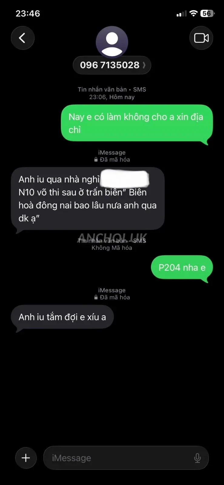 Ảnh checker Trần cường chụp khi gặp ❤️LINH NHI❤️Nữ Hoàng Dâm Đãng: Tận Tình Chiều Khách Như Người Yêu! (ảnh 5/5)