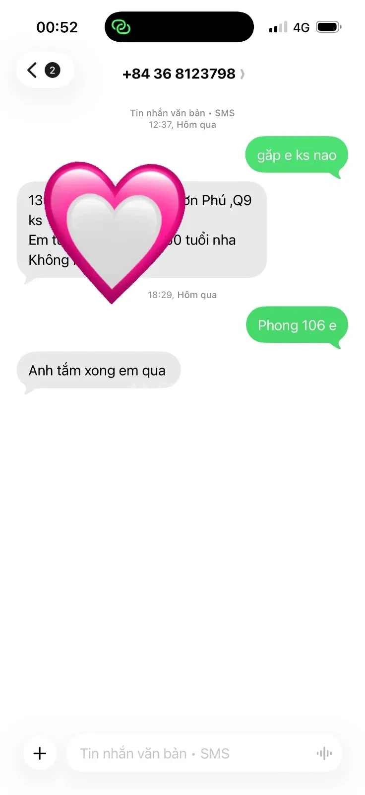 Ảnh checker Minh Thu chụp khi gặp BÉ HUYỀN XINH XẮN THÂN THIỆN TÌNH CẢM (ảnh 1/5)