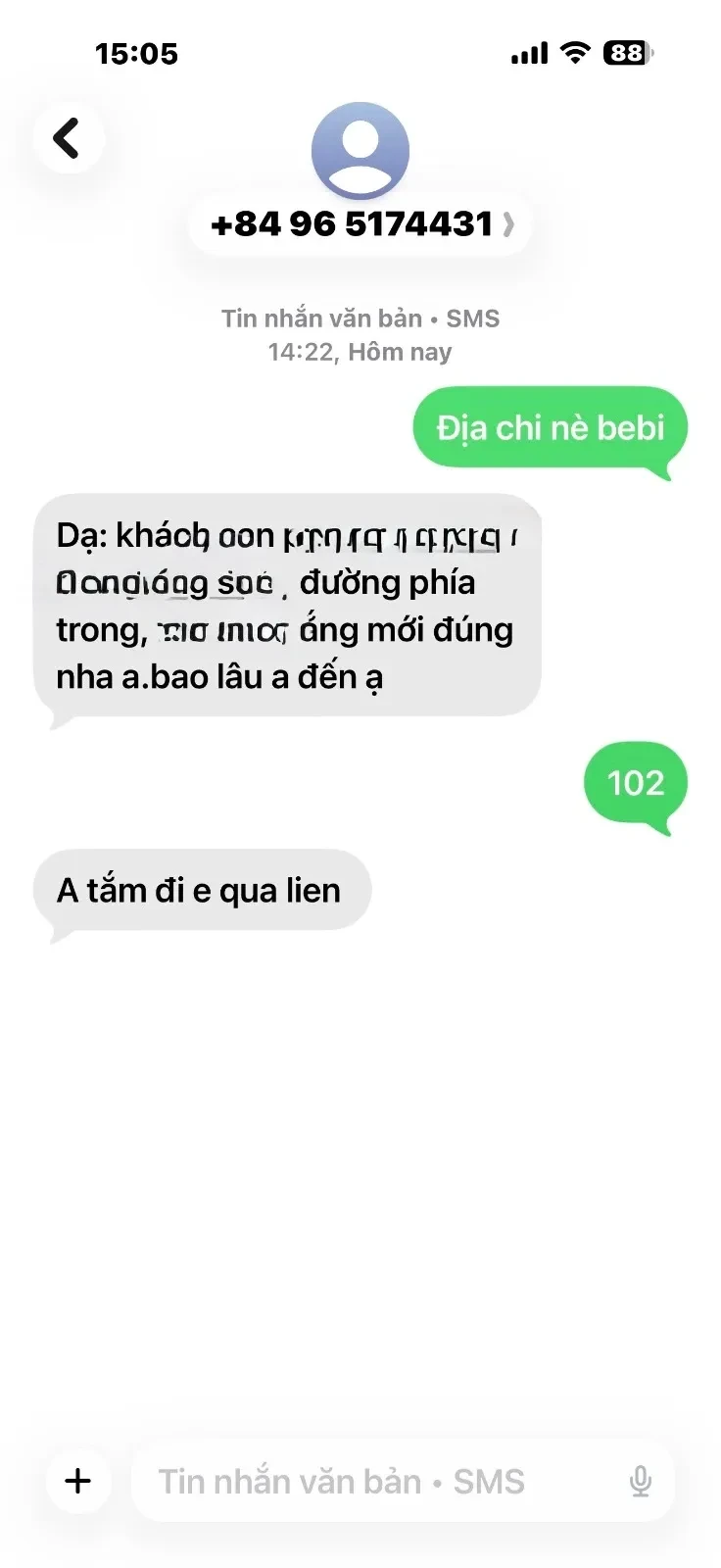 Ảnh checker Sayem_maimai chụp khi gặp AMI ♥️em bé ĐẲNG CẤP GÁI NGON CHUẨN HÀNG NÉT (ảnh 2/4)