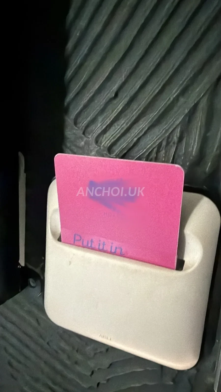 Ảnh checker WukongDaĐen chụp khi gặp [HÌNH MỘC] PÉ LINNA - HOTGIRL MIỀN TÂY TRẺ TRUNG NĂNG ĐỘNG (ảnh 1/5)