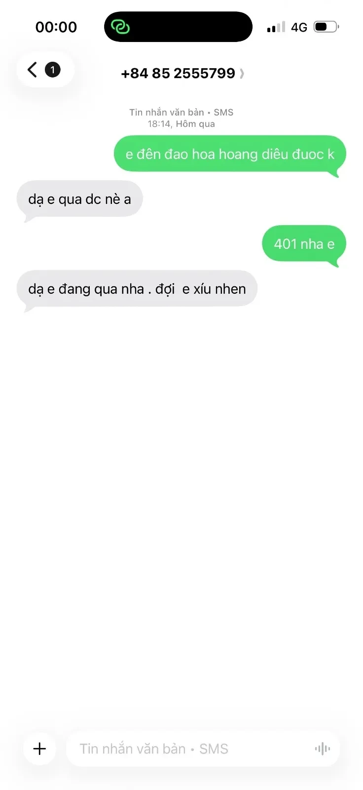 Ảnh checker Lò Văn Phú chụp khi gặp  KEM DÂM  VIP  ĐẸP KHÔNG TÌ VẾT đẳng cấp siêu gái gọi  (ảnh 3/4)