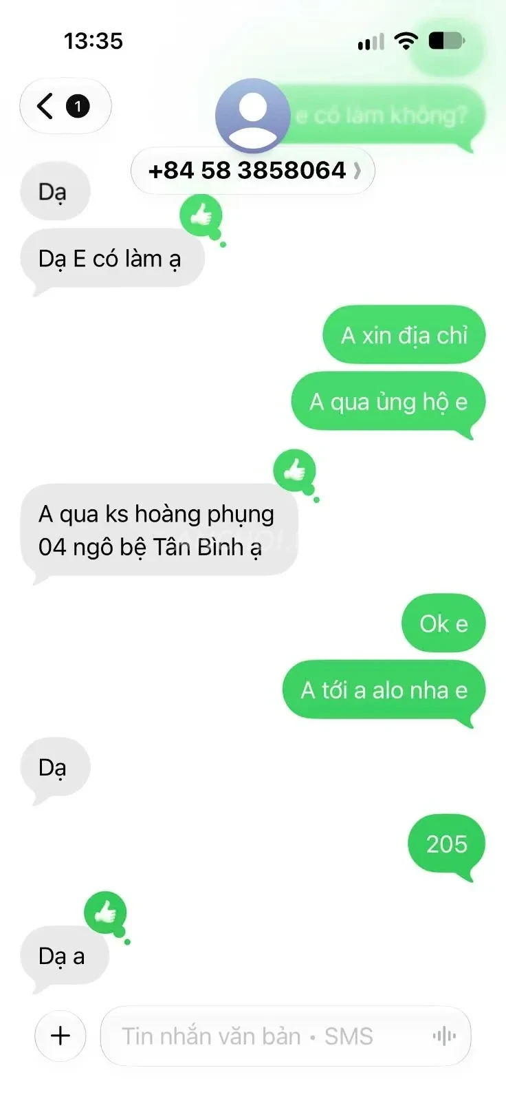 Ảnh checker Vui thì check chụp khi gặp 🍀💥ÁI NHI💥🍀XINH DÂM DÁNG CÁO VÚ TO LÀM TÌNH CHUYÊN NGHIỆP (ảnh 5/5)